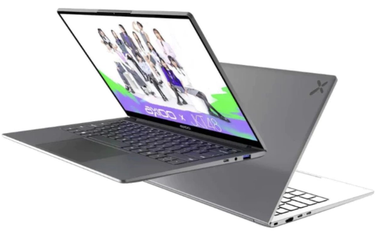 Axioo Hype R5 dan R5 OLED