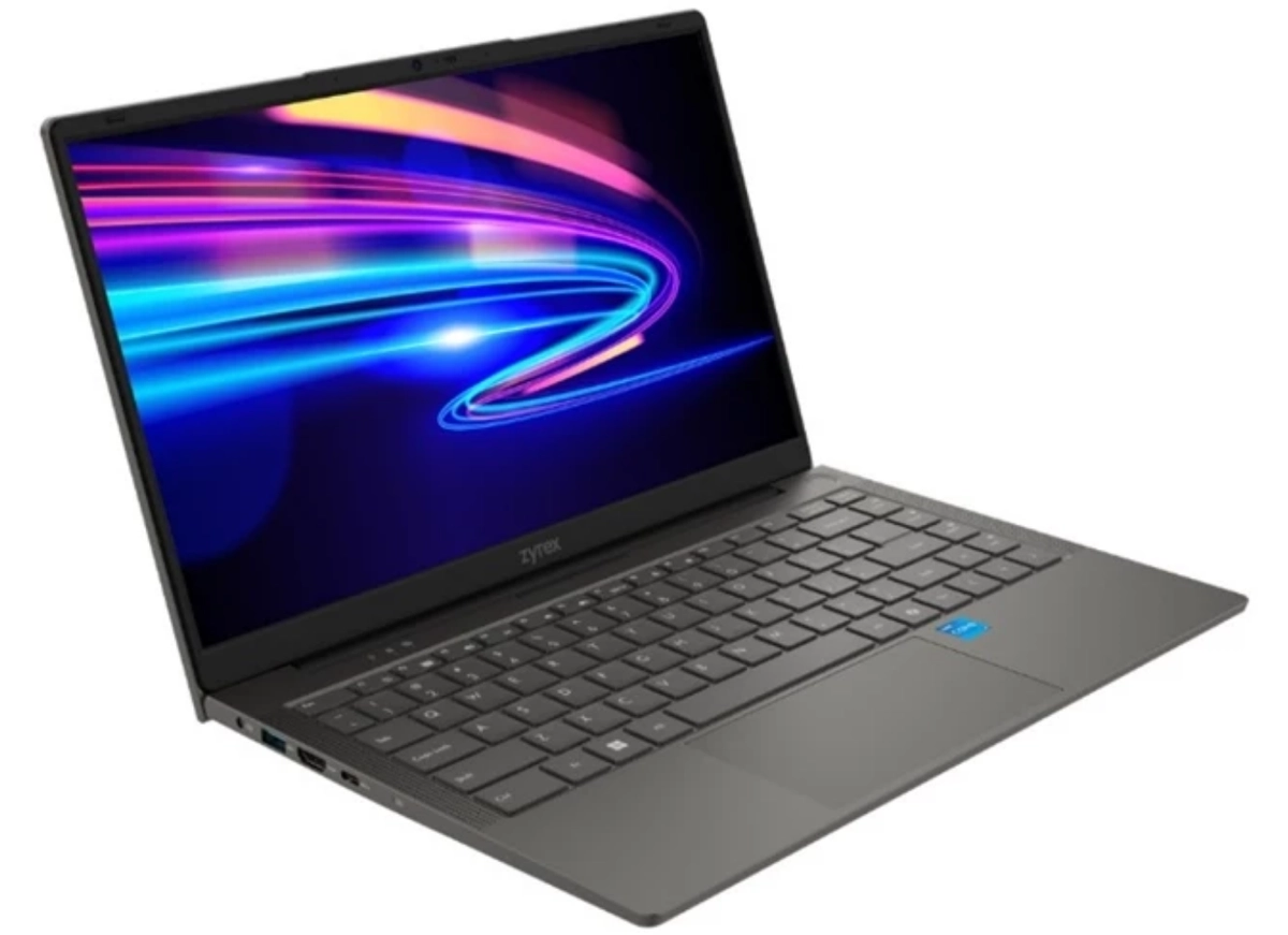 Zyrex Blaze i5