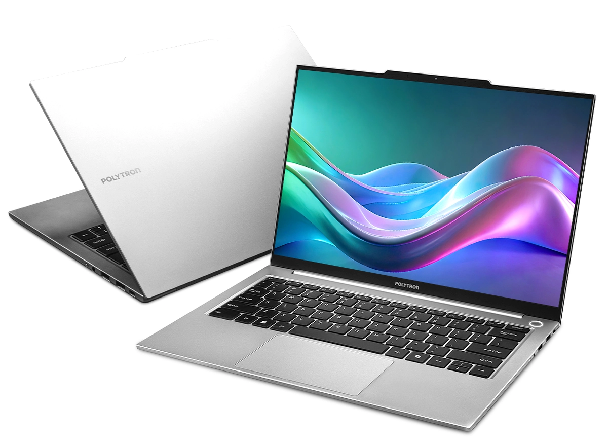 Polytron Luxia Pro Ultra 5