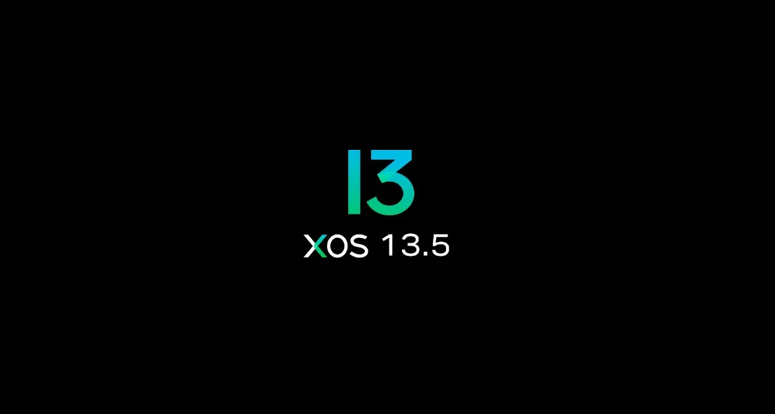 XOS 13.5