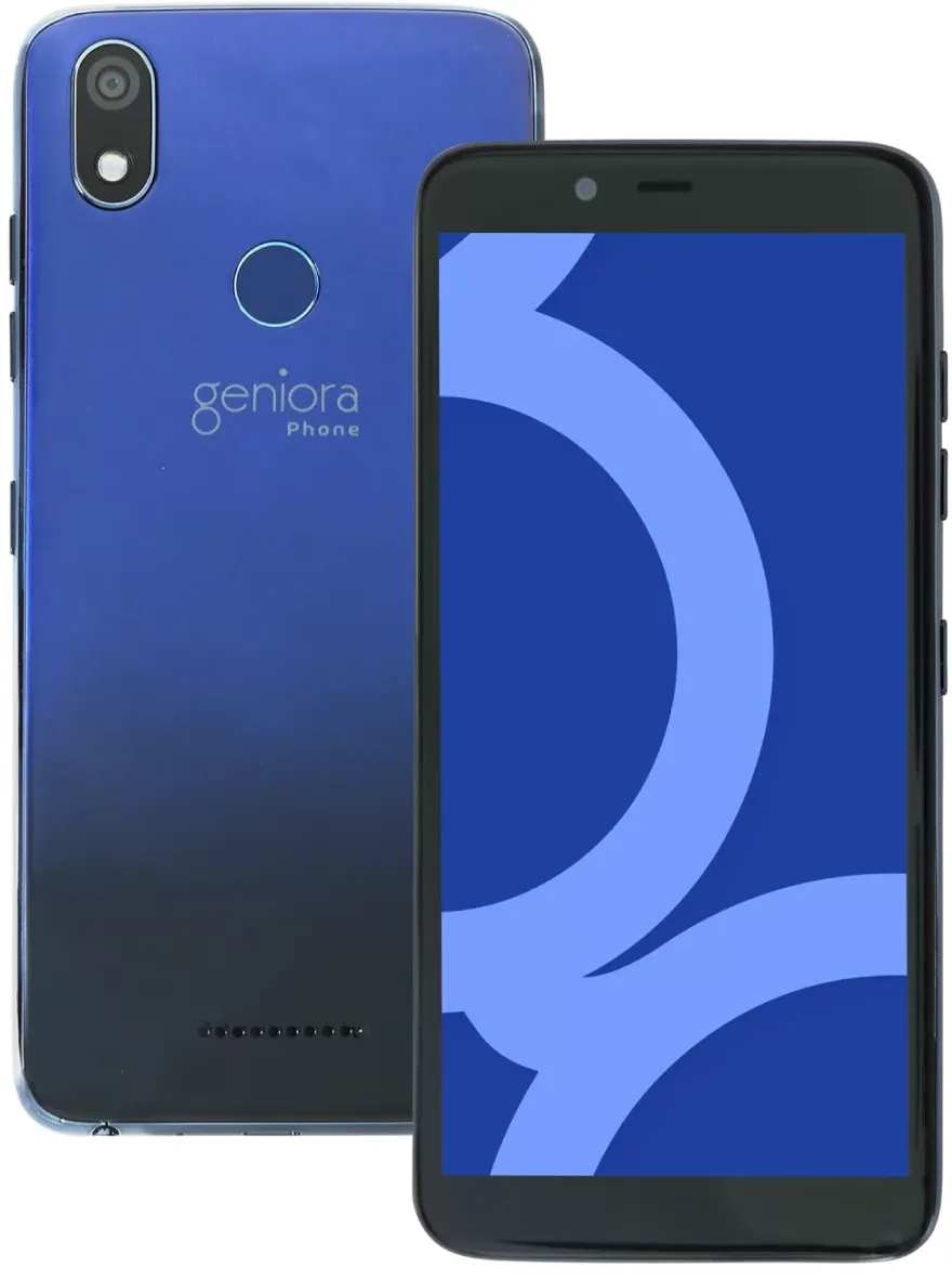 Geniora Phone Gen 1_