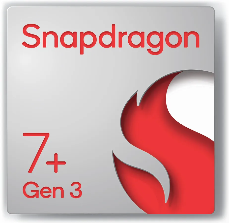 snapdragon 7+ gen 3