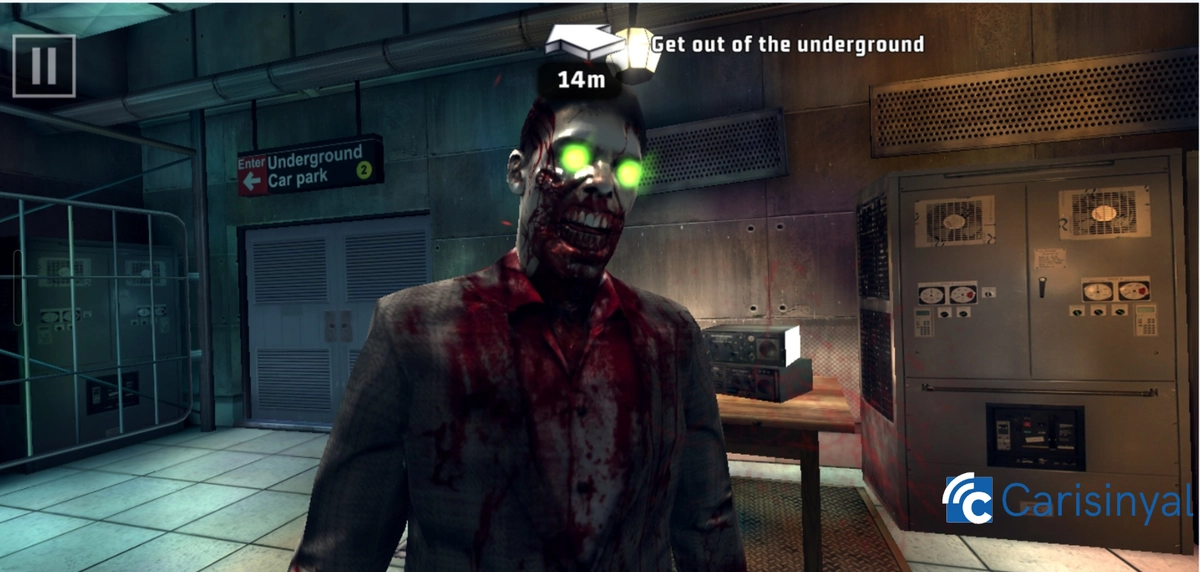 DEAD TRIGGER 2_