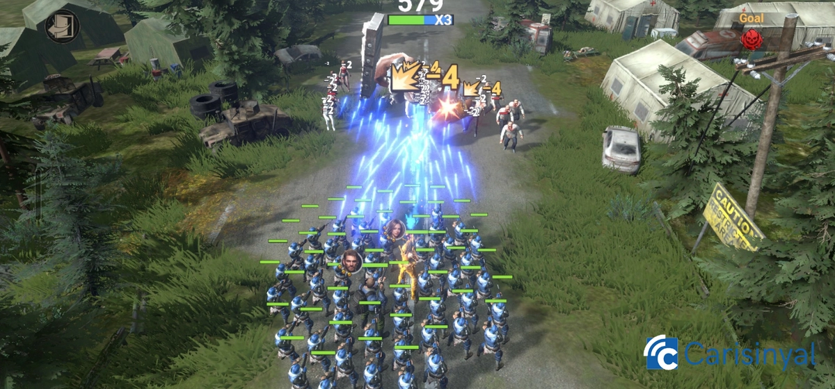 Doomsday_ Last Survivors_