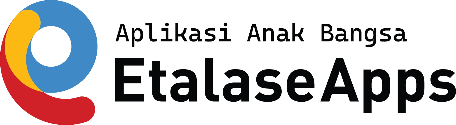 EtalaseApps
