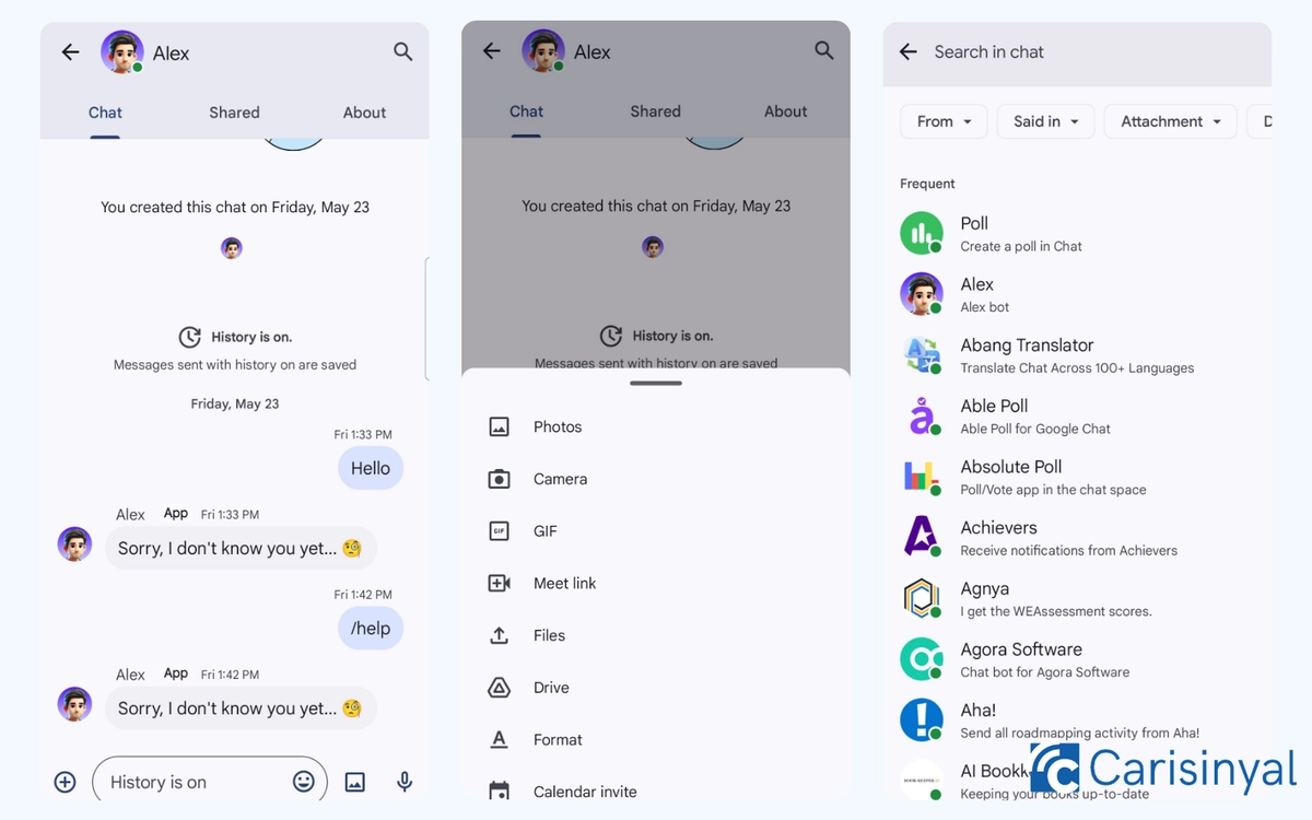 Google Chat_