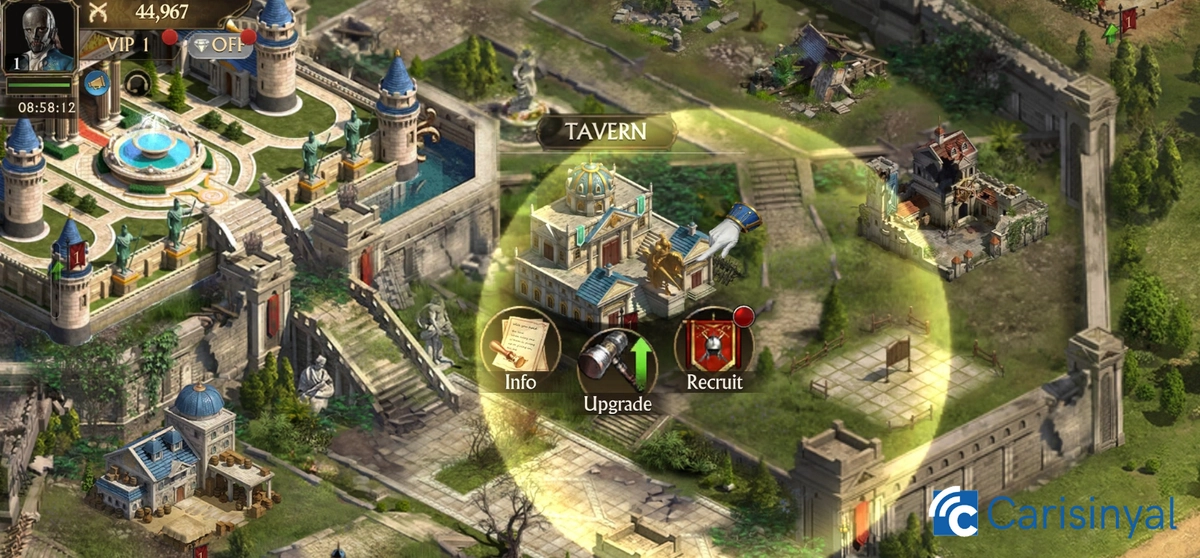 Guns of Glory_ Lost Island_