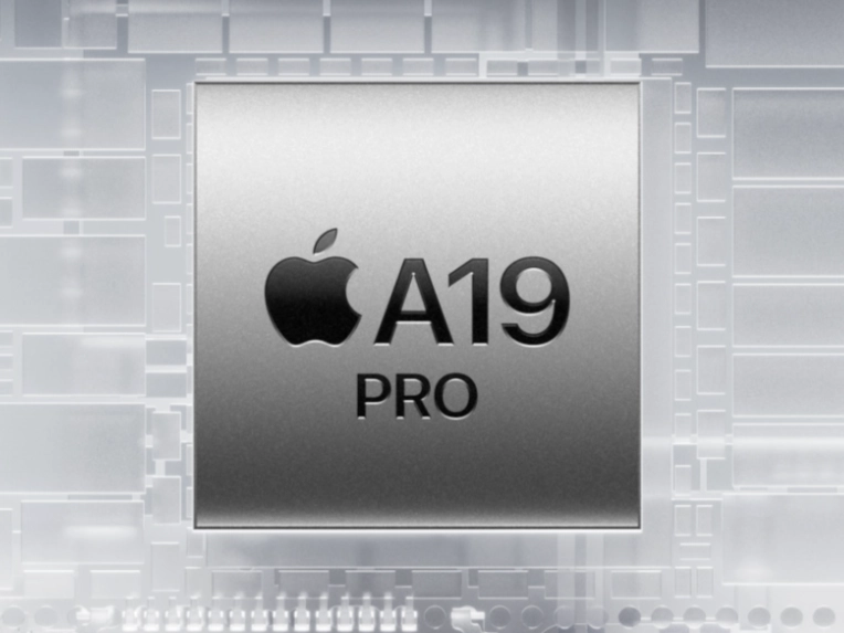 Apple A19 Pro