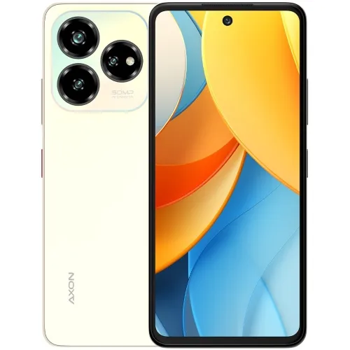 ZTE Axon 60 Lite