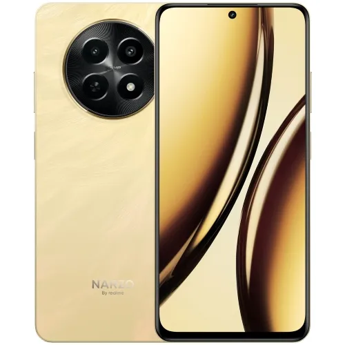 realme narzo N65