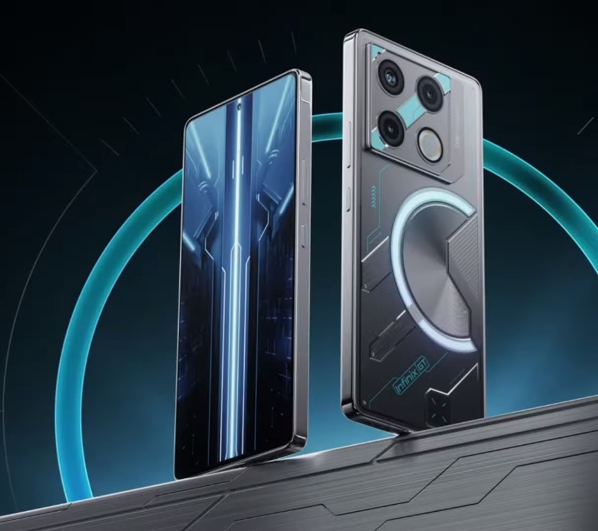 infinix gt 20 pro