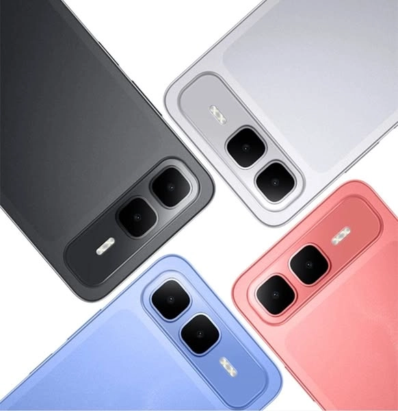 Infinix Smart 10 Plus