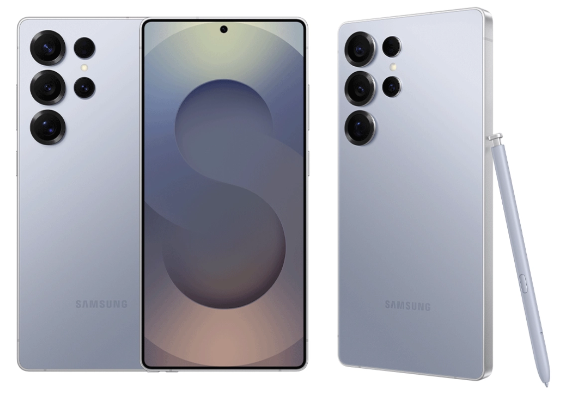 Samsung Galaxy S25 Ultra