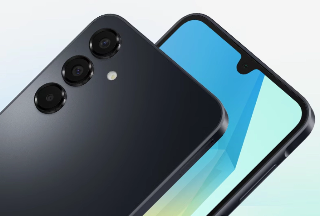Samsung Galaxy A16