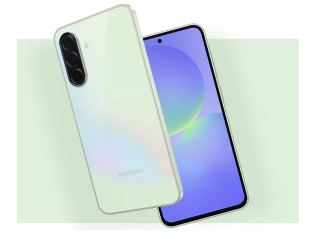 Samsung Galaxy A36