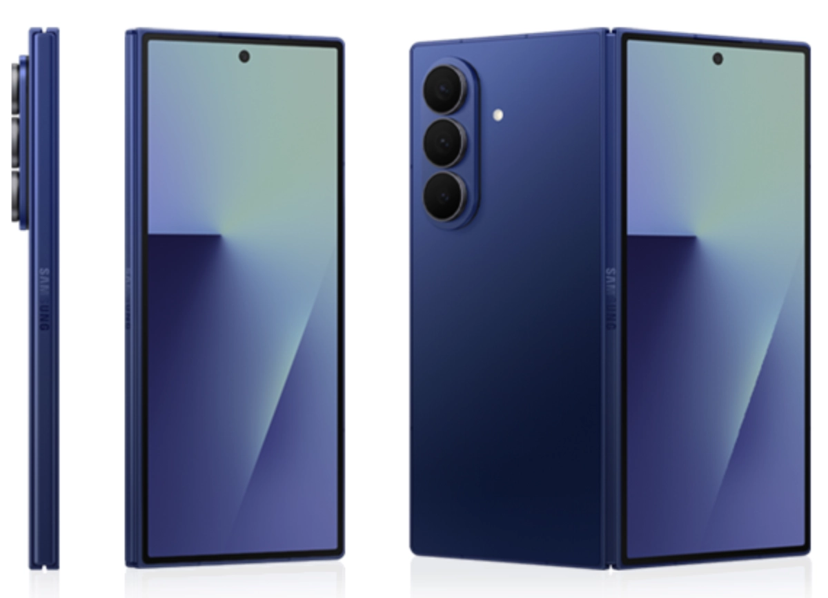 Samsung Galaxy Z Fold7 5G