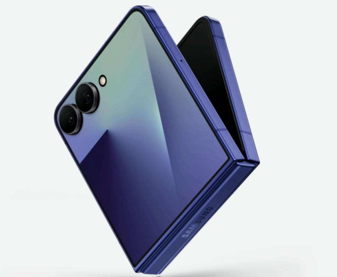 Samsung Galaxy Z Flip7