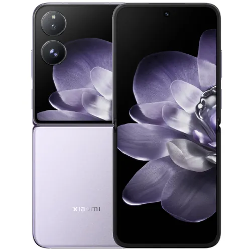 xiaomi mix flip
