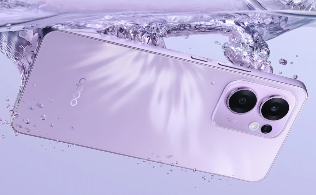 OPPO Reno13 F 5G
