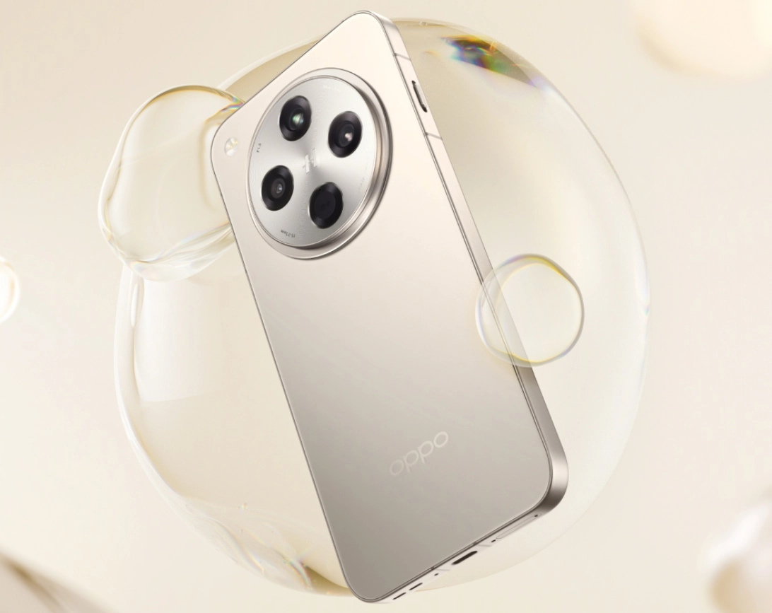 OPPO Find X8