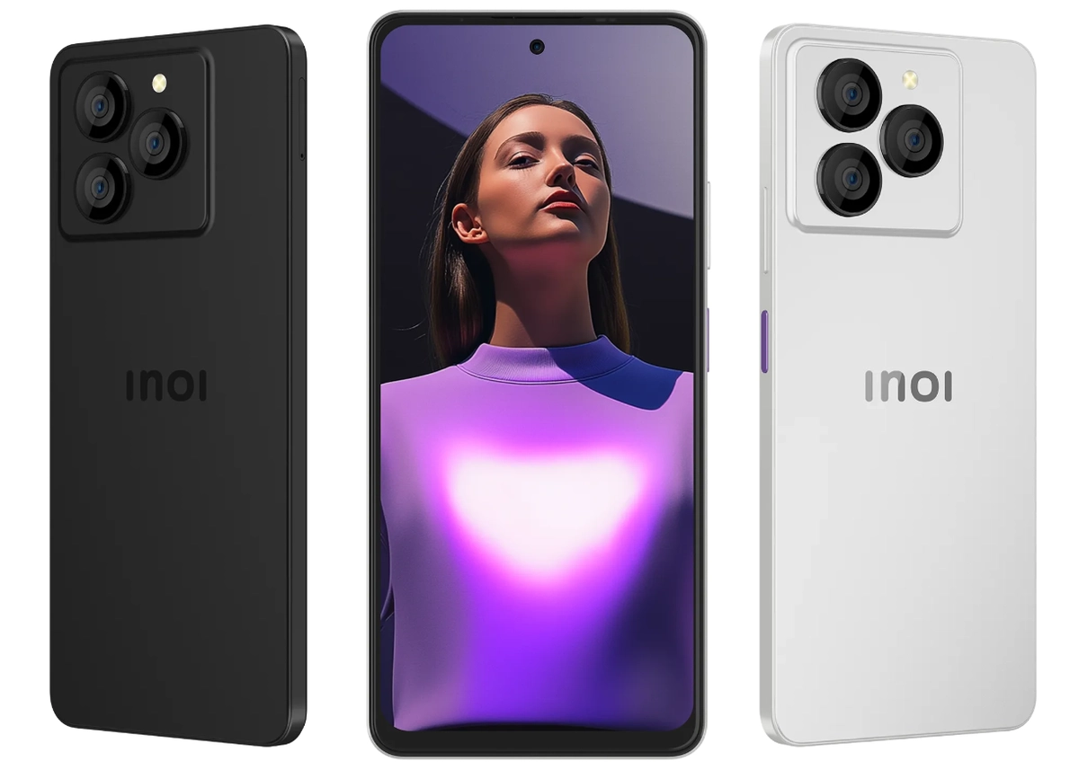 INOI A75 Elegance