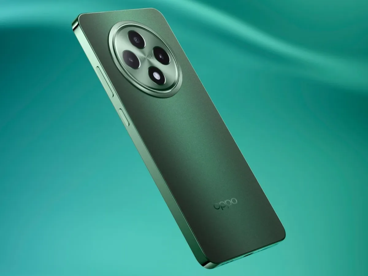 oppo reno12 f