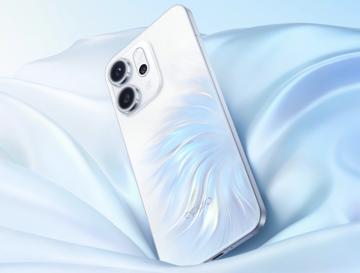 OPPO Reno14