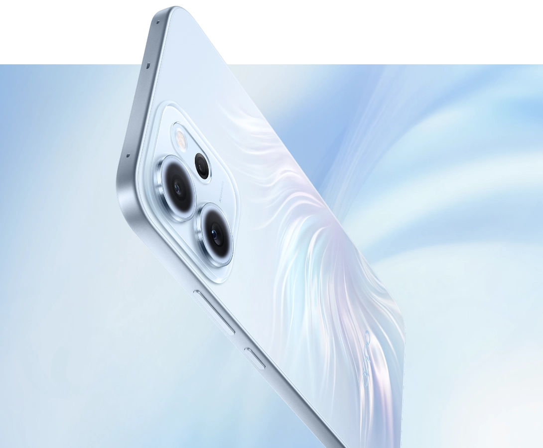 OPPO Reno14 F 5G