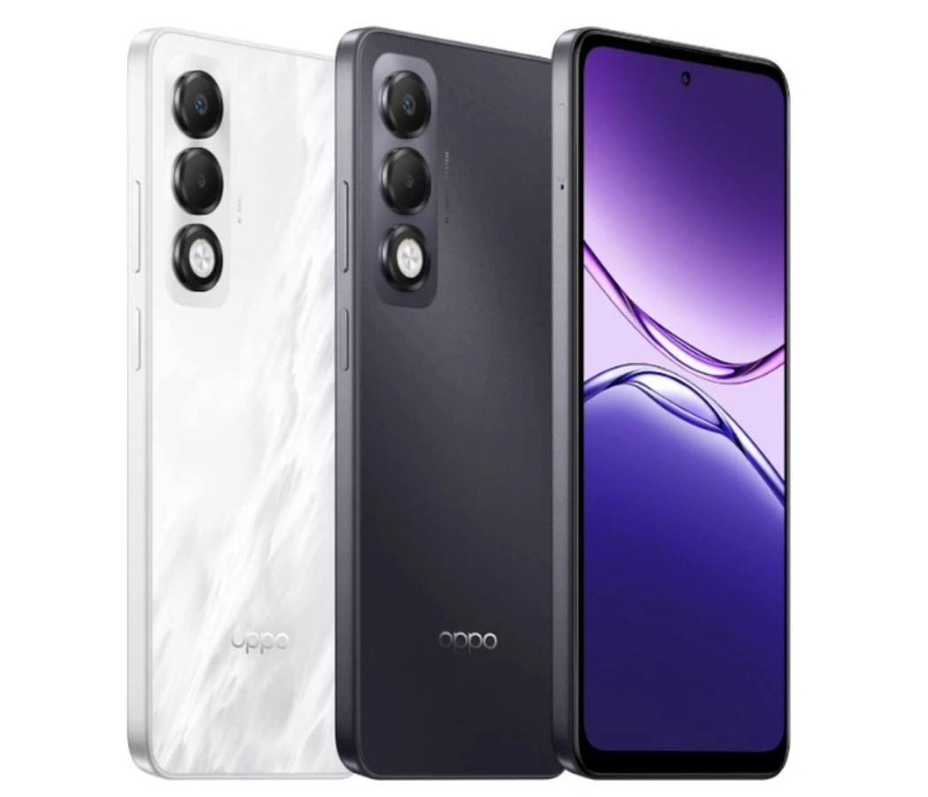OPPO A5i Pro