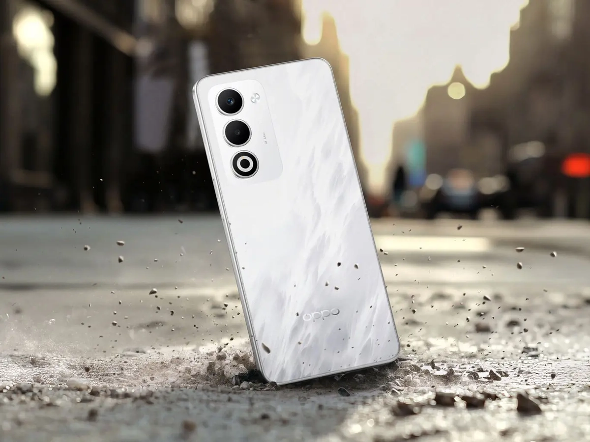 OPPO A5 4G