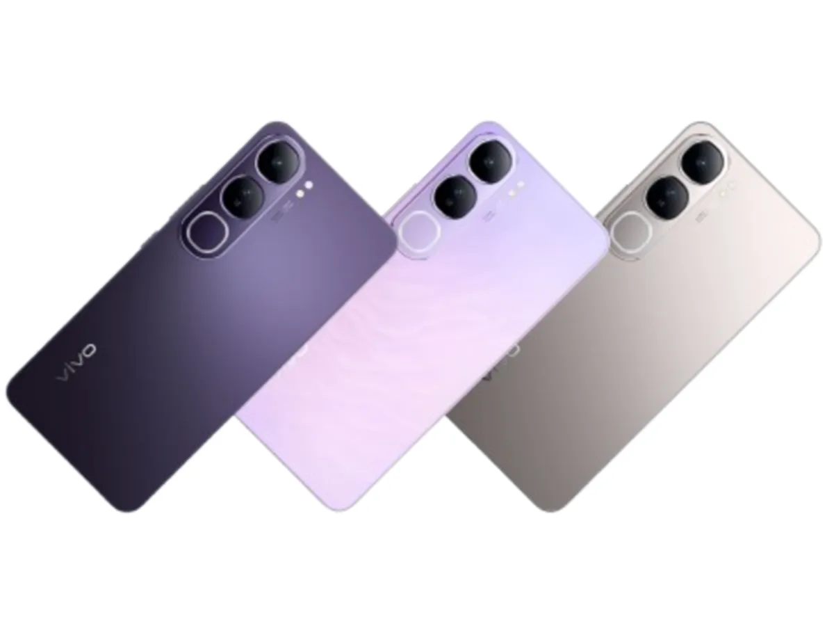 vivo V40 Lite cover