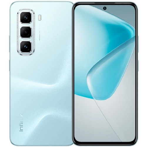 Infinix Hot 50 Pro