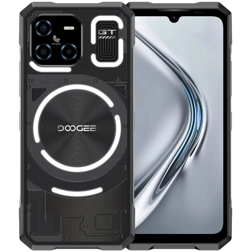 Doogee Blade GT