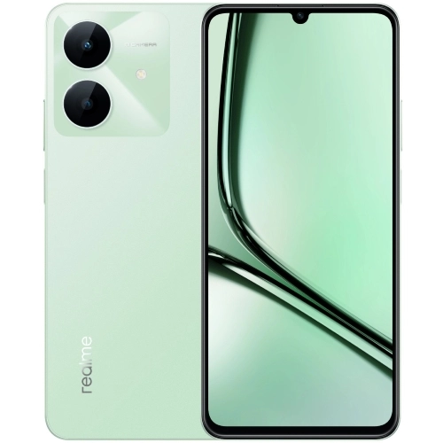 realme Note 60x