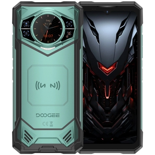 Doogee S200x