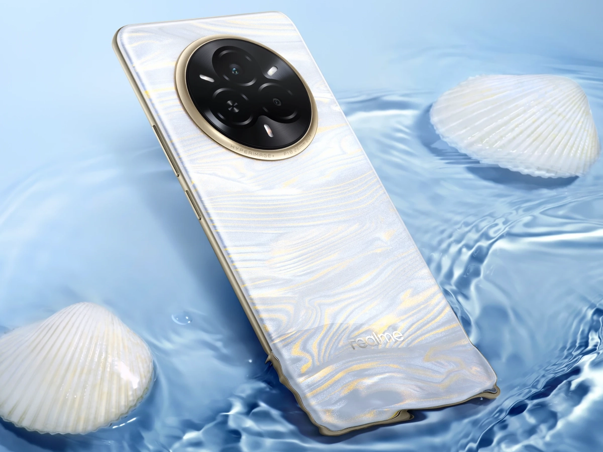 realme 14 Pro