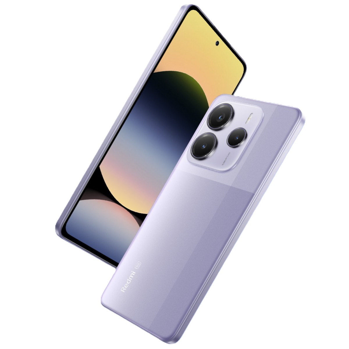 Redmi Note 14 5G cover image