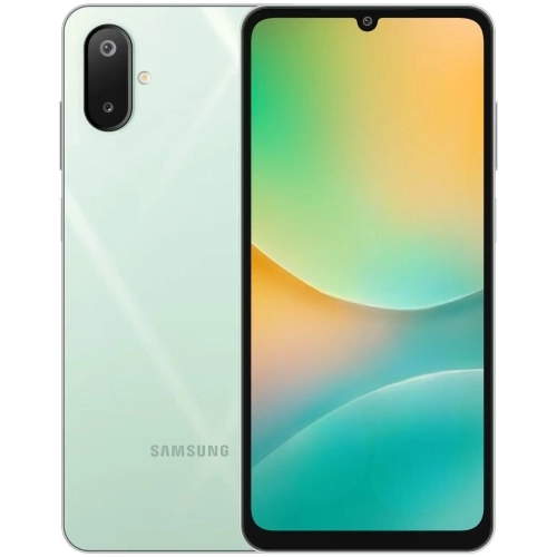 Samsung Galaxy M06 5G_