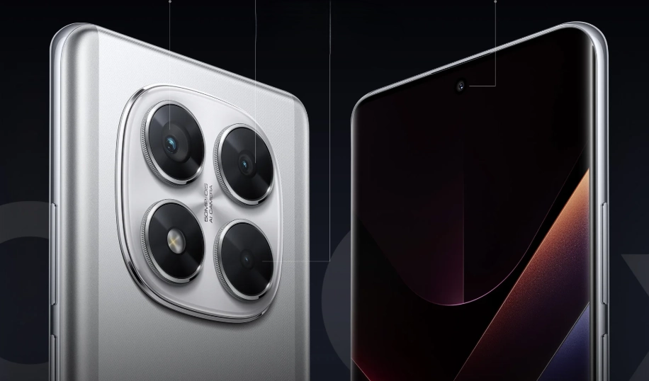 POCO X7 5G