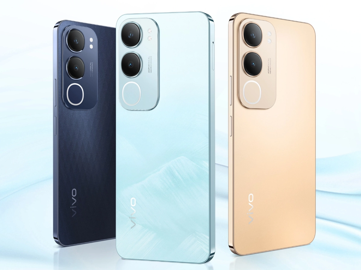 vivo Y29 5G