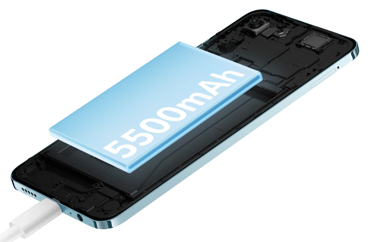 vivo Y29 5G