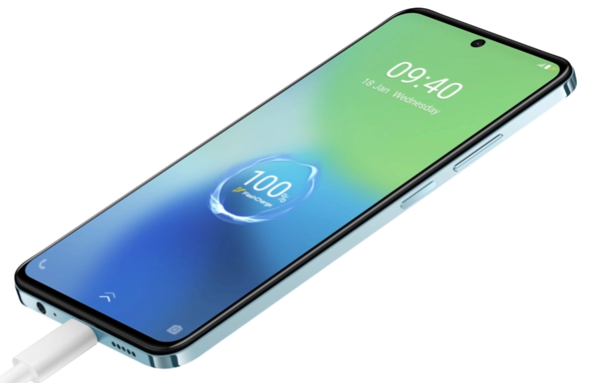 vivo Y29 5G
