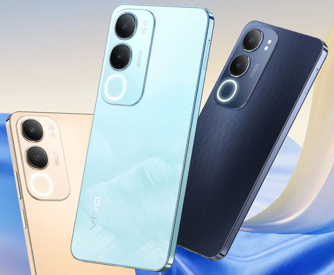 vivo Y29 5G