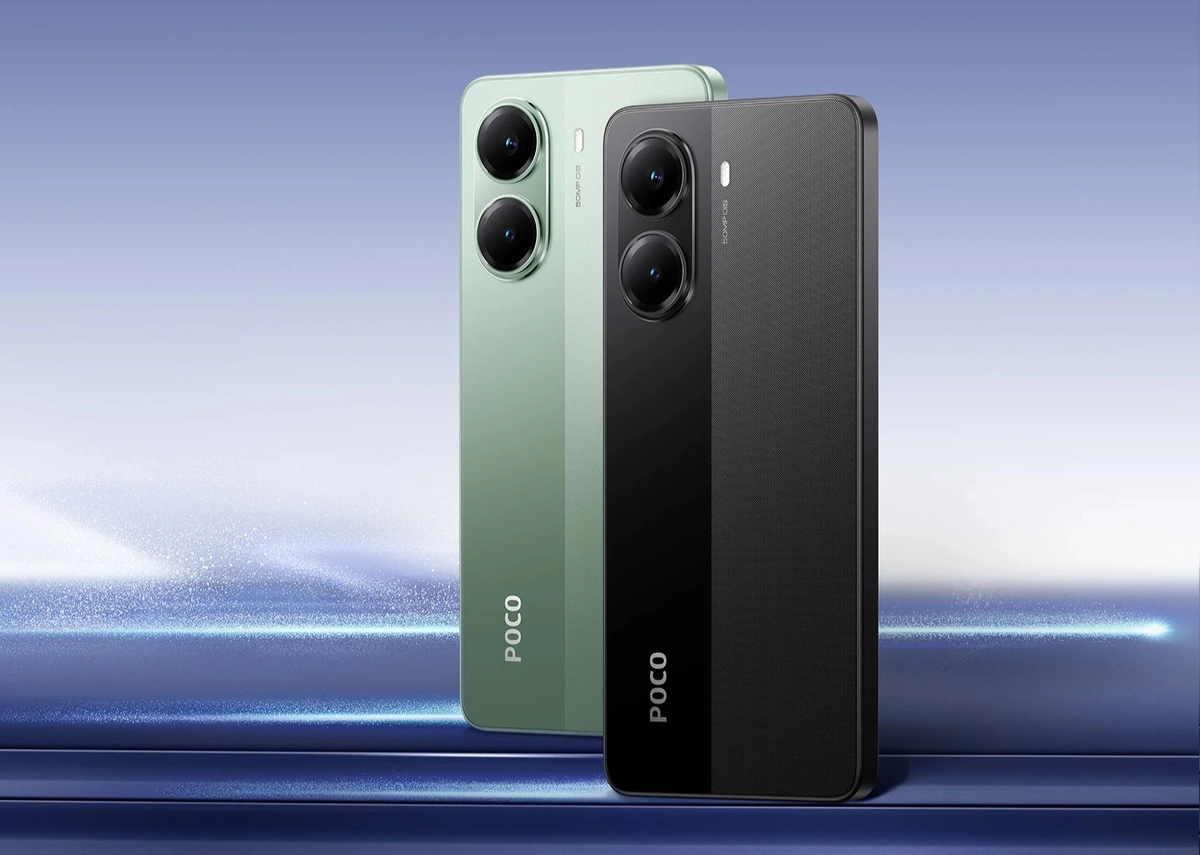 POCO X7 Pro 5G