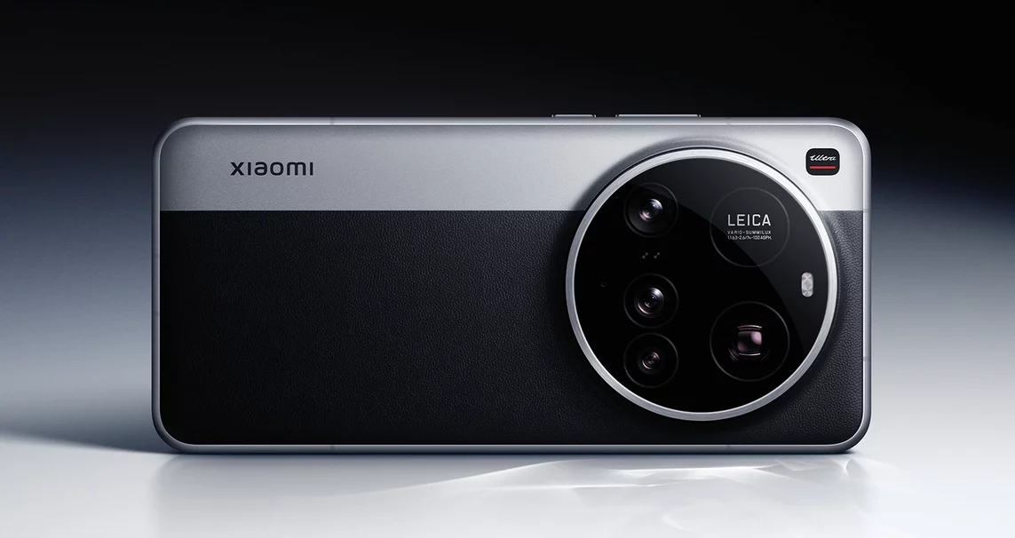 Xiaomi 15 Ultra