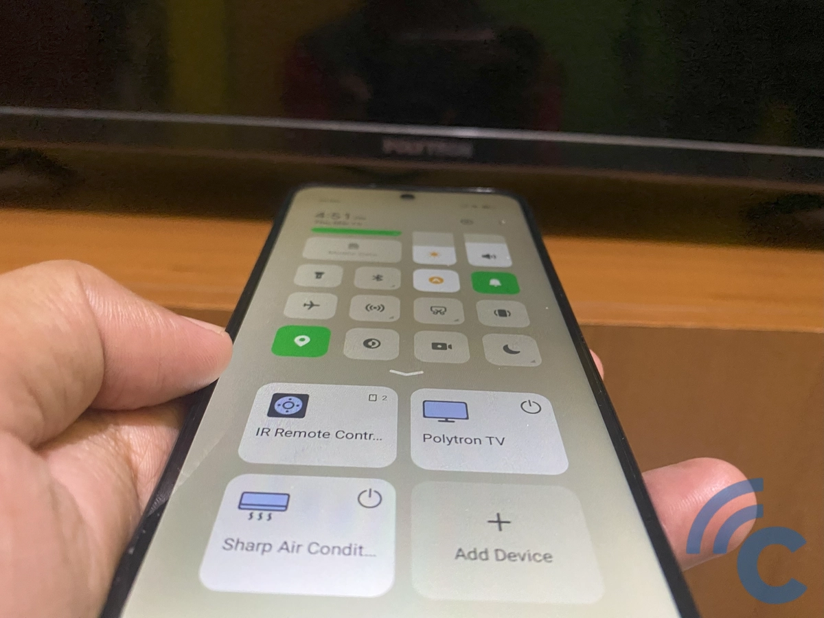 itel P70