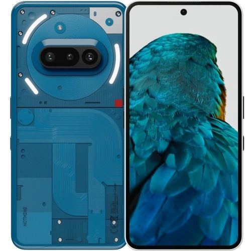 Nothing Phone 3a