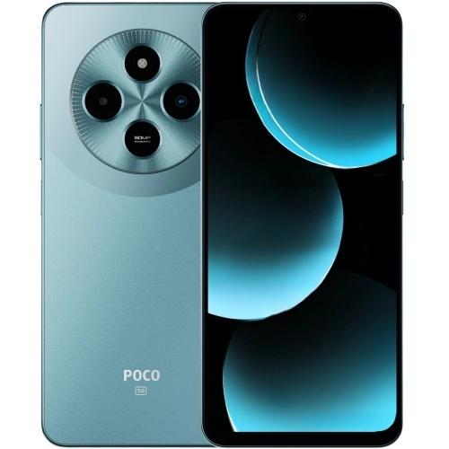 POCO M7