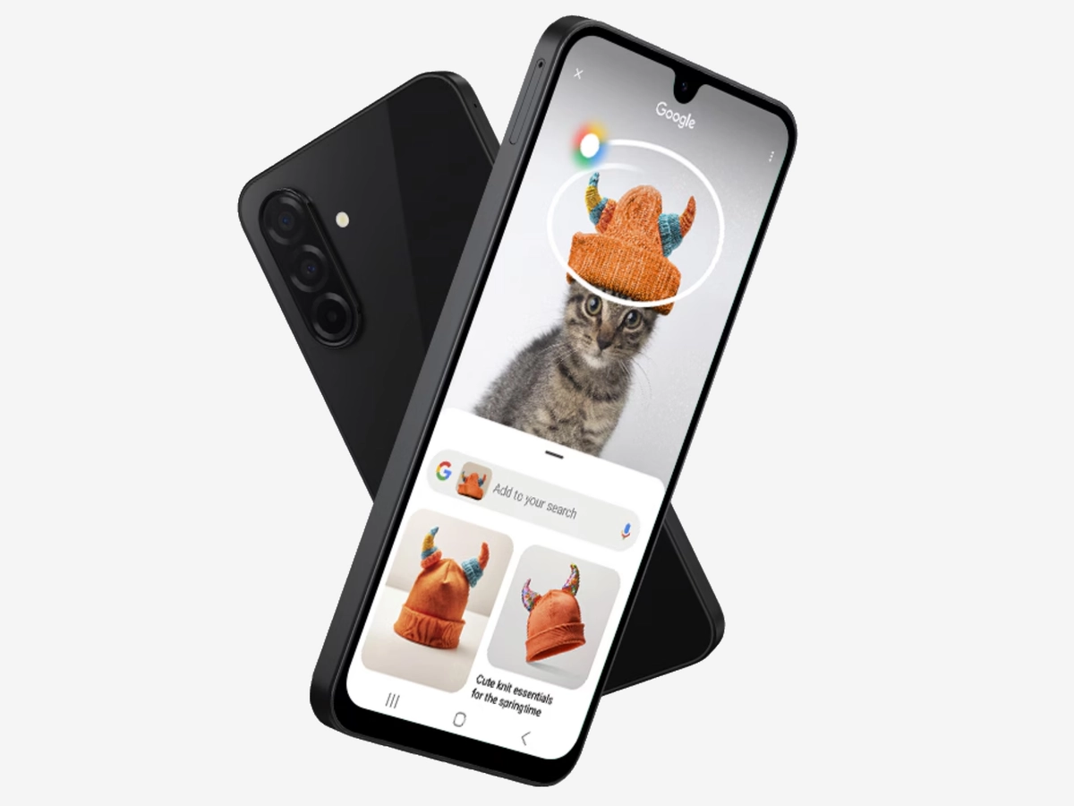 Samsung Galaxy A26 5G