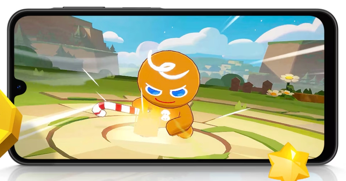 Samsung Galaxy A26 5G